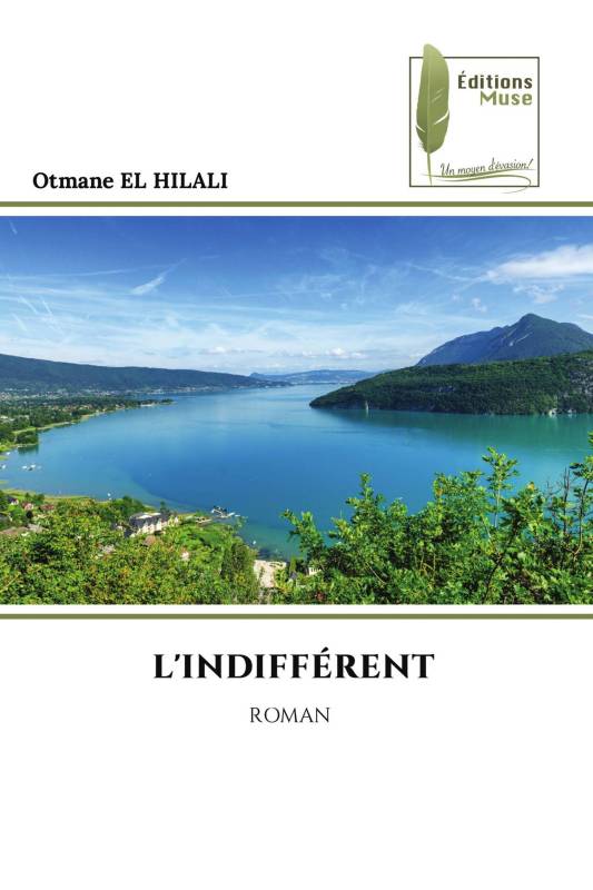 L'INDIFFÉRENT