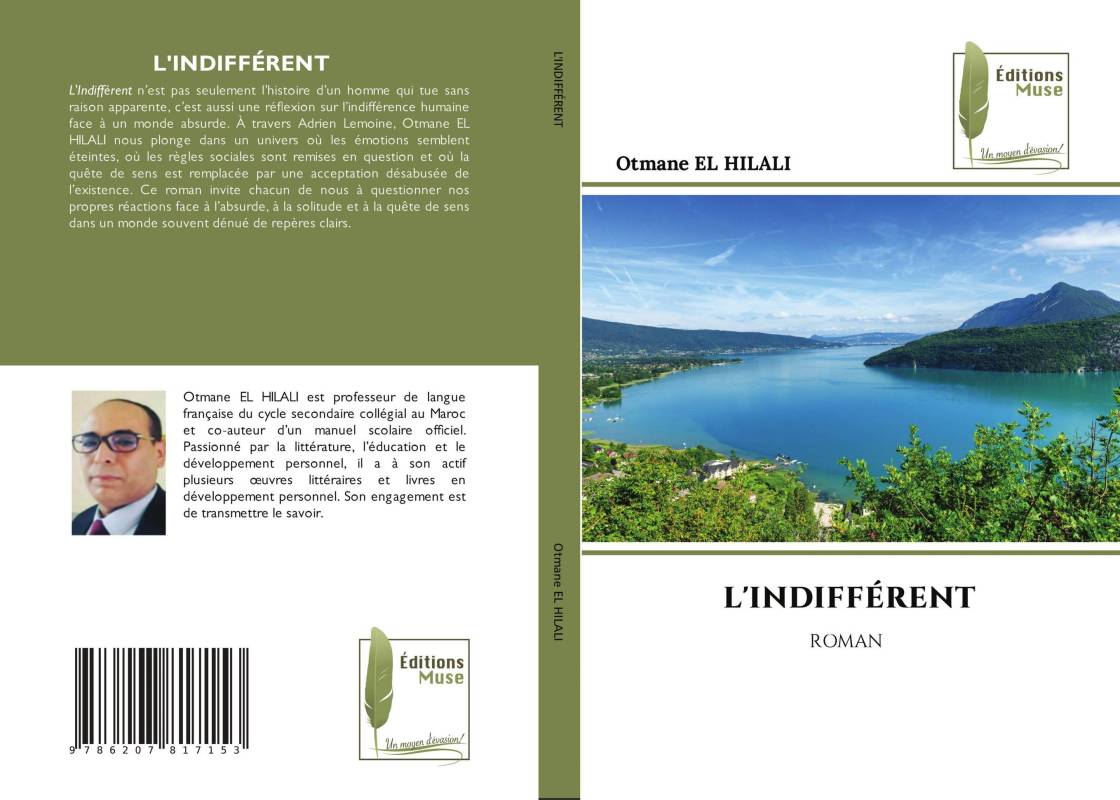 L'INDIFFÉRENT
