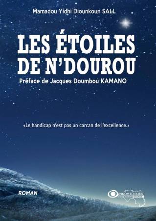 Les étoiles de N'Dourou Mamadou Yidhi Diounkoun SALL