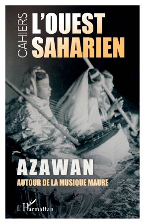 L'Ouest Saharien