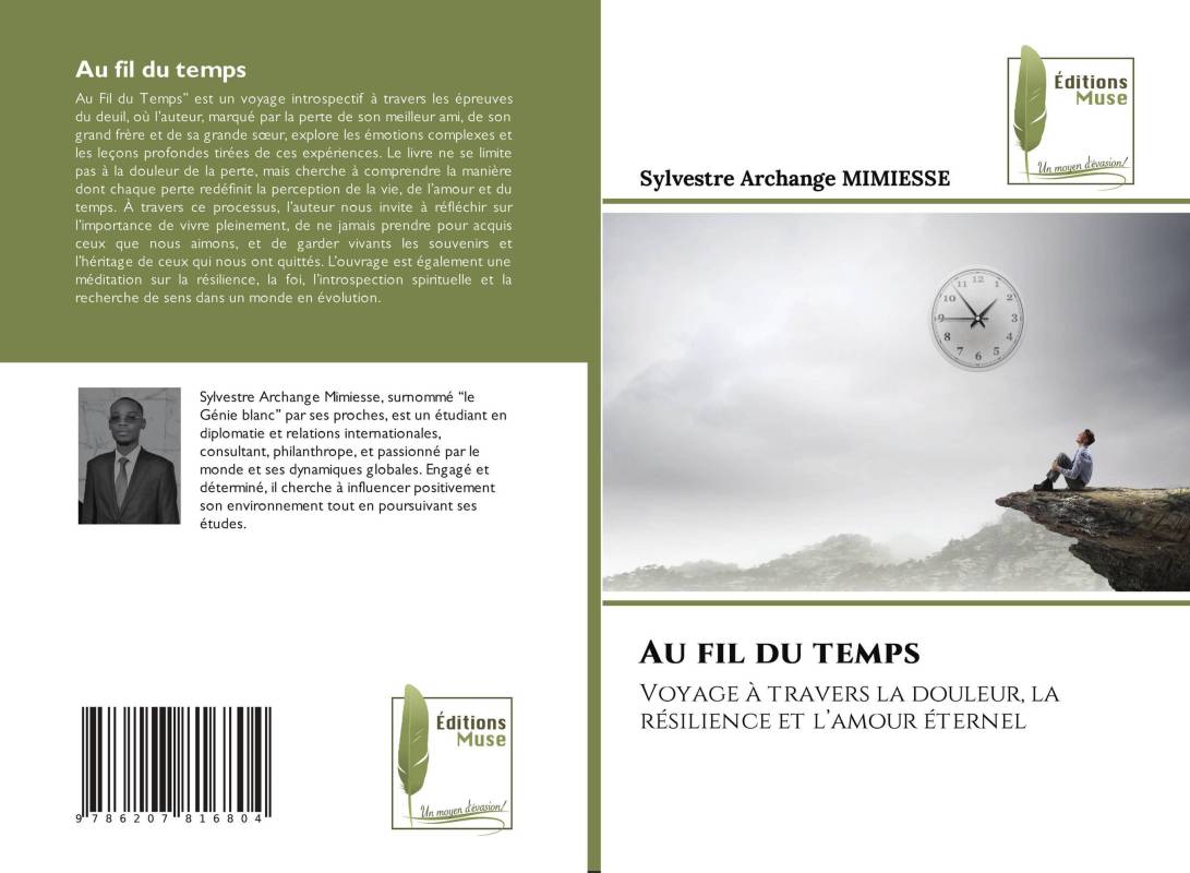 Au fil du temps
