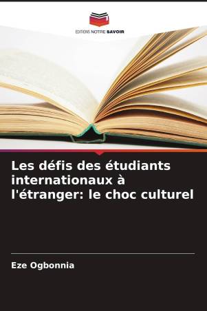 Les défis des étudiants internationaux à l'étranger: le choc culturel