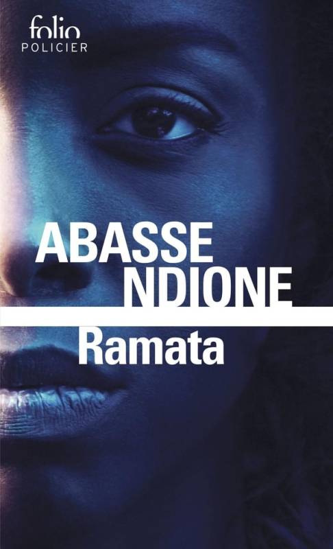 Ramata de Abasse Ndione Ramata de Abasse Ndione