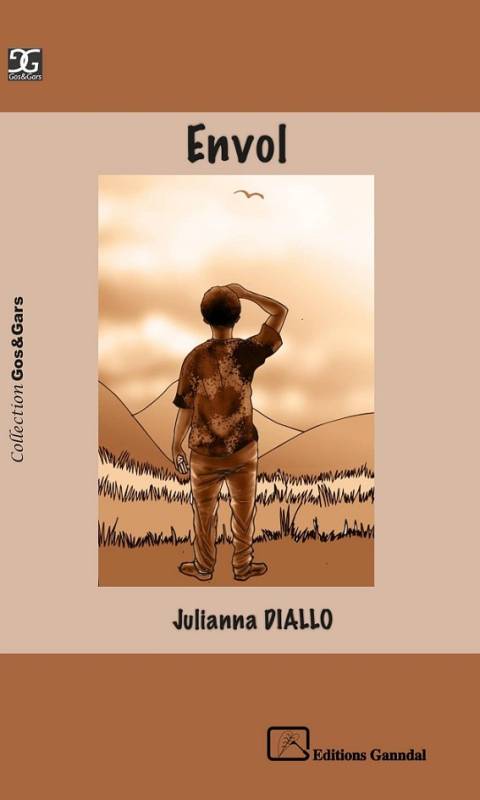 Envol Julianna DIALLO Envol Julianna DIALLO