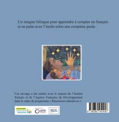 Bobo et l'étoile. Boobo e hoodere limaynde Saliou Bah et Irina Condé
