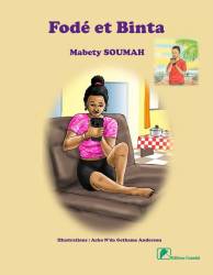 Fodé et Binta Mabety SOUMAH