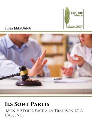 Ils Sont Partis