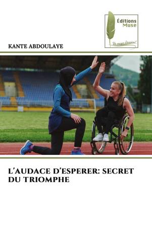 l'audace d'esperer: secret du triomphe