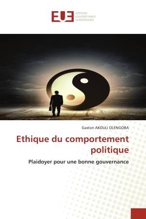 Ethique du comportement politique