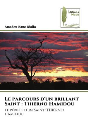 Le parcours d'un brillant Saint : Thierno Hamidou