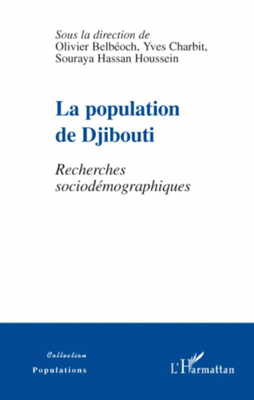 La population de Djibouti