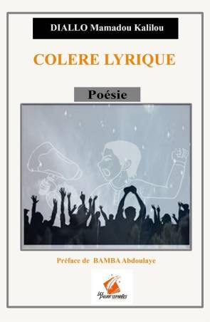 Colère lyrique de Mamadou Kalilou Diallo