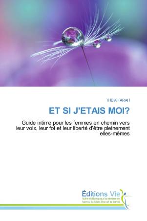 ET SI J'ETAIS MOI?