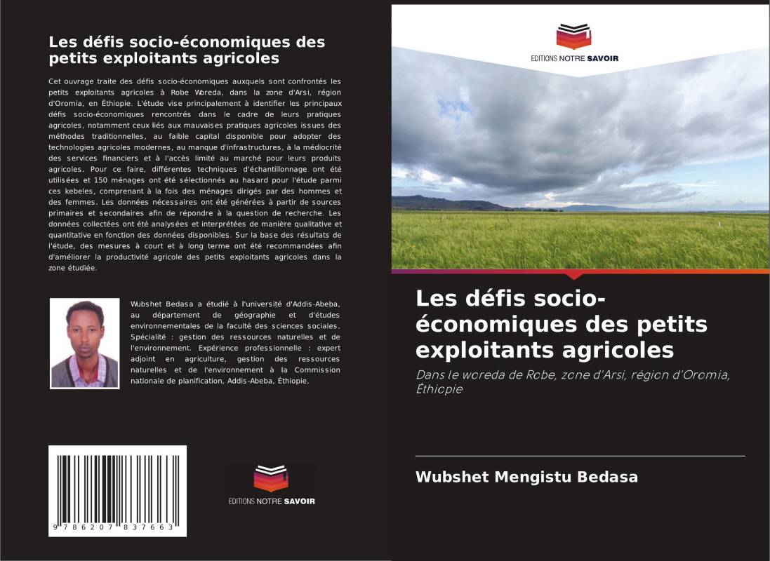 Les défis socio-économiques des petits exploitants agricoles
