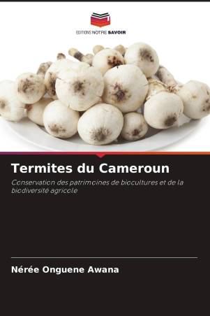 Termites du Cameroun