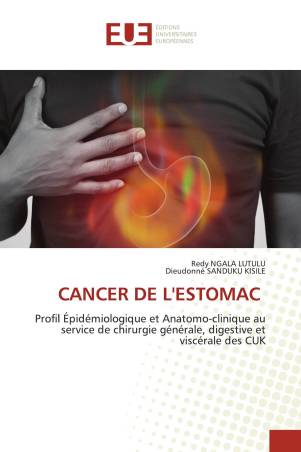 CANCER DE L'ESTOMAC