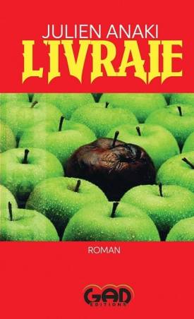 Livraie de Julien Anaki