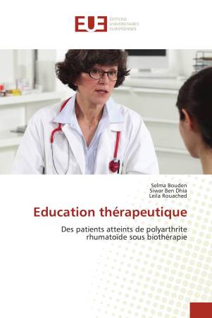 Education thérapeutique