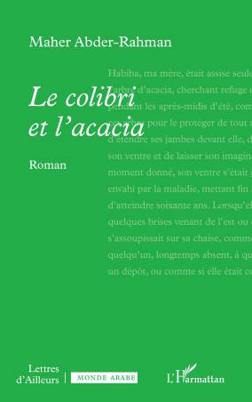 Le colibri et l’acacia