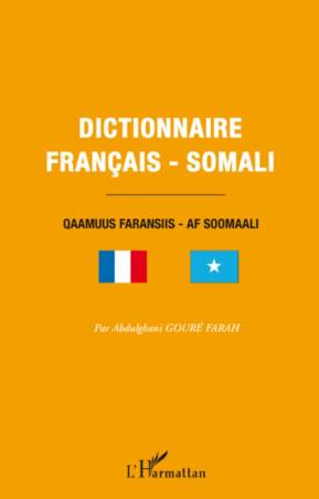 Dictionnaire français-somali
