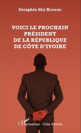 Voici le prochain président  de la République de Côte d'Ivoire
