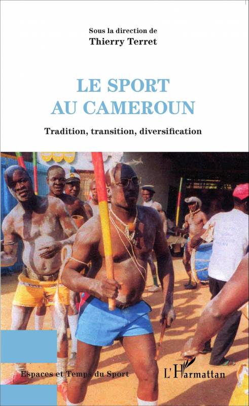 Le sport au Cameroun