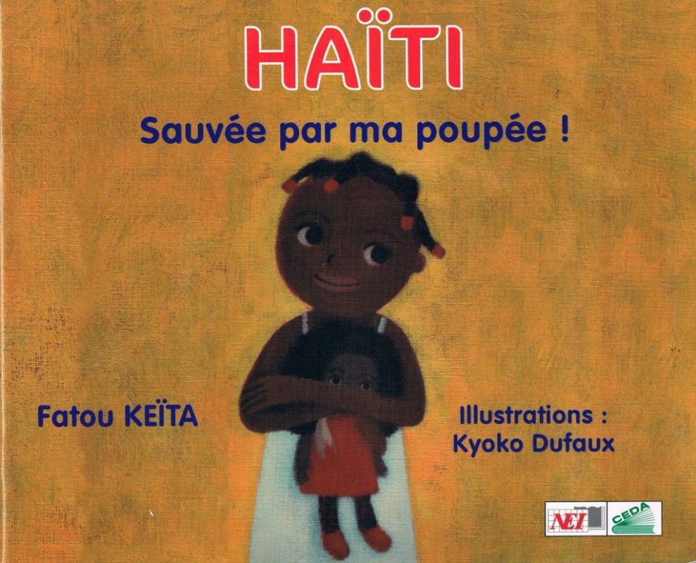 Haïti sauvée par ma poupée