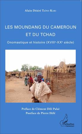 Les Moundang du Cameroun et du Tchad