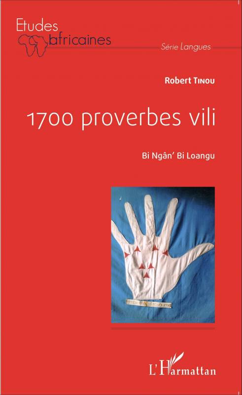 1700 proverbes vili