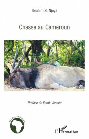 Chasse au Cameroun