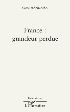 France: grandeur perdue