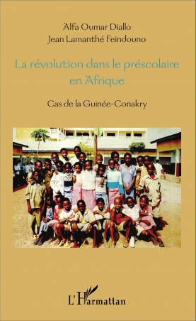 La révolution dans le préscolaire en Afrique