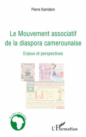 Le Mouvement associatif de la diaspora camerounaise