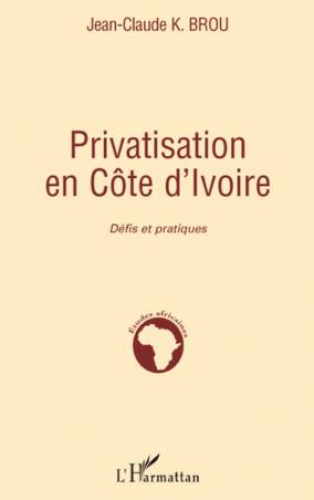 Privatisation en Côte d'Ivoire
