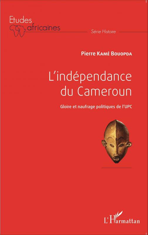 L'indépendance du Cameroun