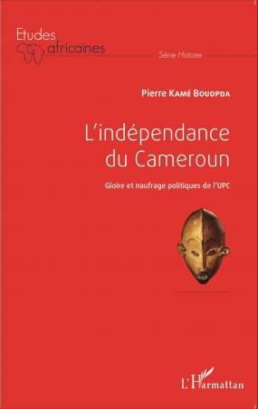 L&#039;indépendance du Cameroun