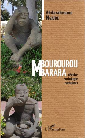 Mbourourou Mbarara