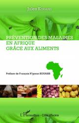 Prévention des maladies en Afrique grâce aux aliments