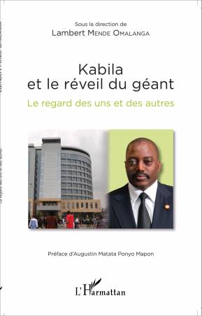 Kabila et le réveil du géant