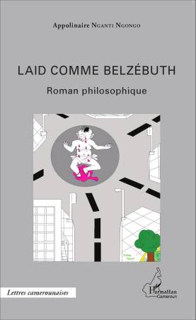 Laid comme Belzébuth