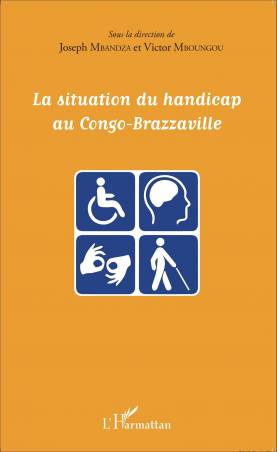 La situation du handicap au Congo-Brazzaville