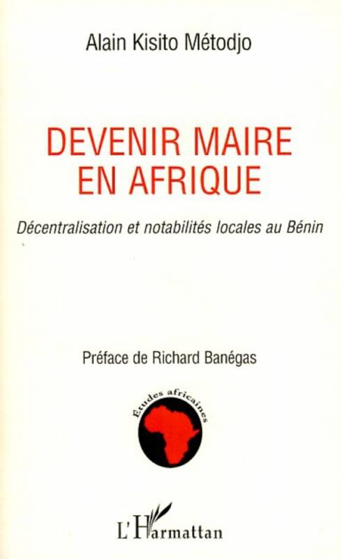 Devenir maire en Afrique