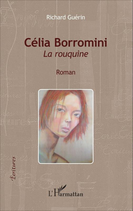 Célia Borromini