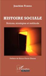 Histoire sociale
