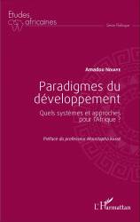 Paradigmes du développement