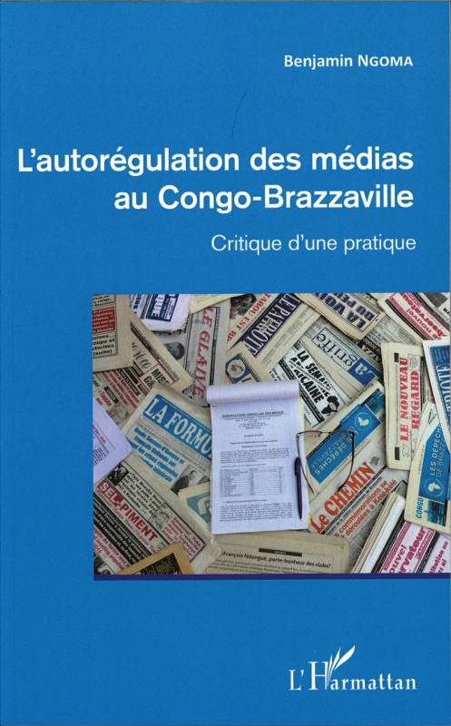 L'autorégulation des médias au Congo-Brazzaville