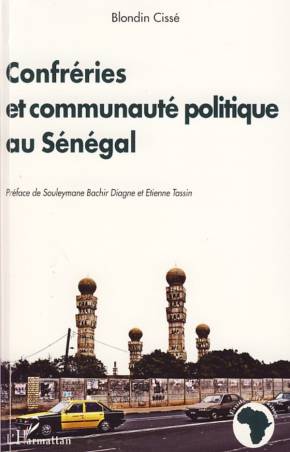 Confréries et communauté politique au Sénégal