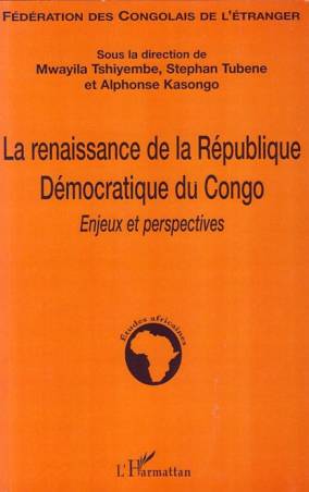 La renaissance de la République Démocratique du Congo