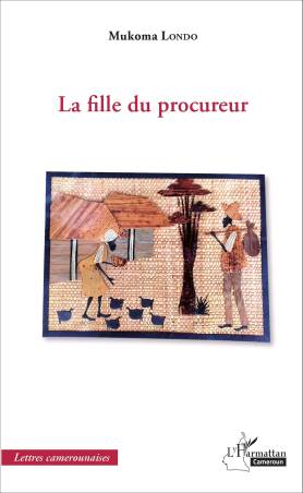 La fille du procureur