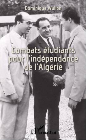 Combats étudiants pour l'indépendance de l'Algérie